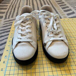 NWT Good News Venus sneakers sz 39 / US 8.5-9 in off white